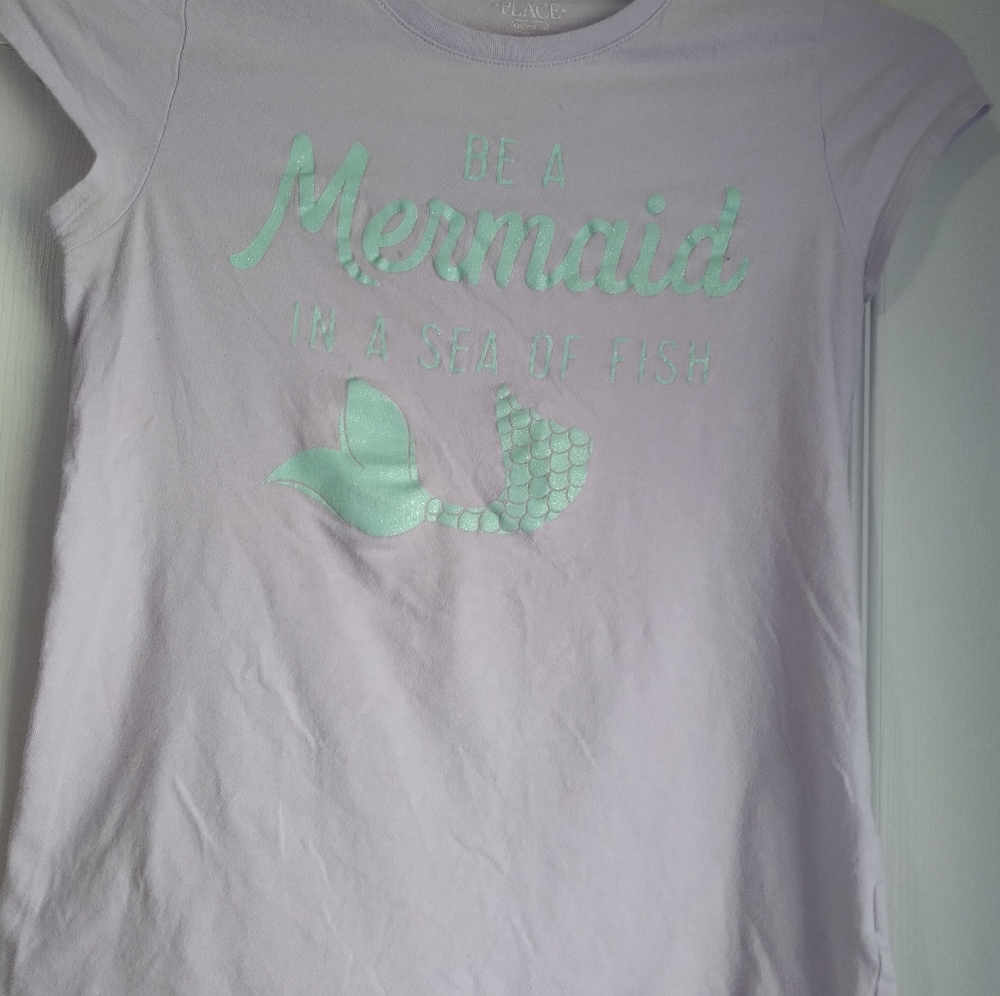 Children’s Place girl’s s/s T-shirt
